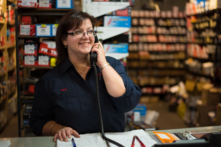 Home Bendigo Specialist Brake and Clutch