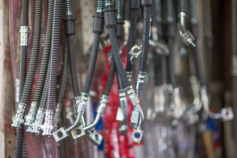 Gallery Bendigo Specialist Brake and Clutch