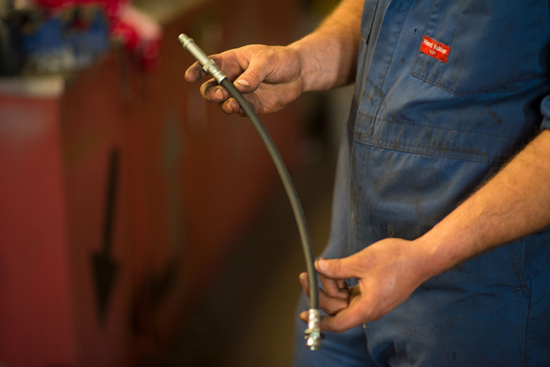 Gallery Bendigo Specialist Brake and Clutch