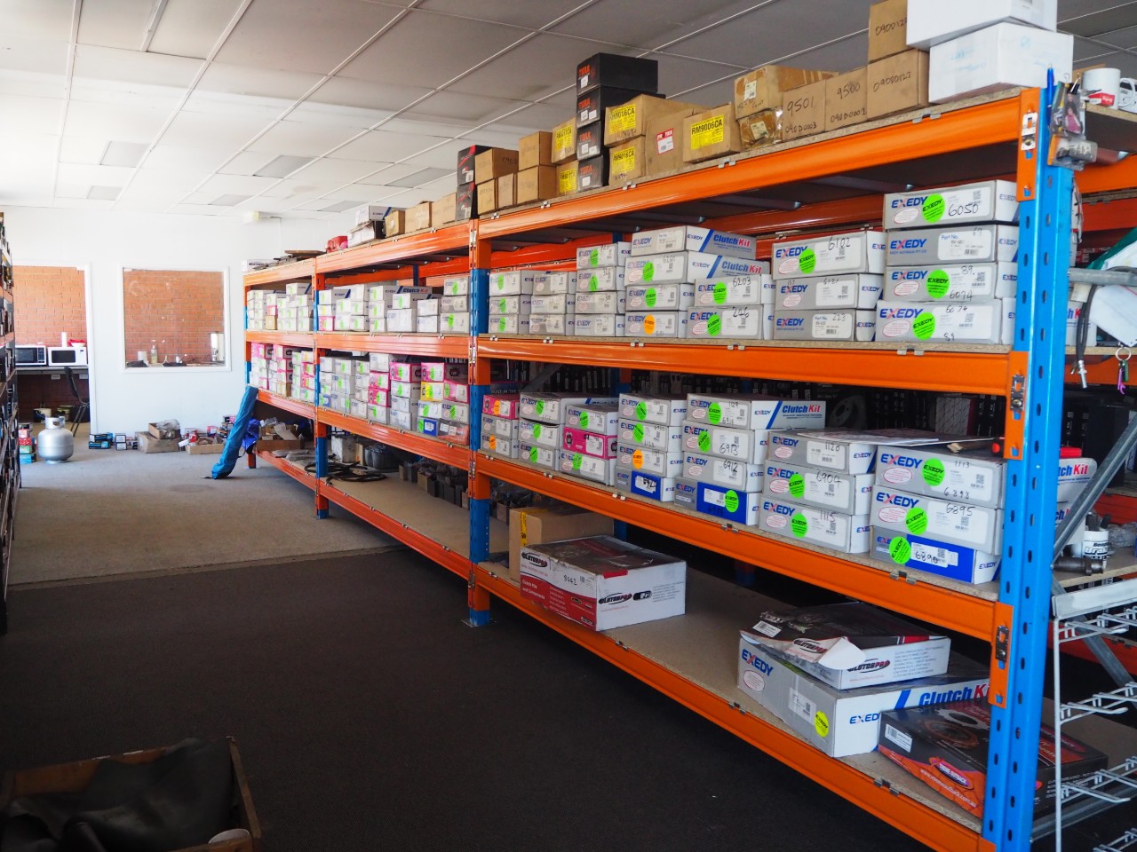 Gallery Bendigo Specialist Brake and Clutch